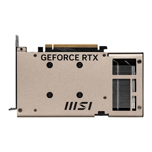 MSI RTX 5060 Inspire 2X OC 8GB GDDR7 Graphics Card